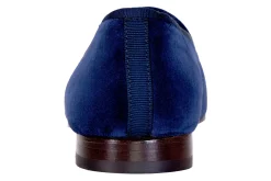 Shattered Ming Indigo (Women)<Stubbs & Wootton Online