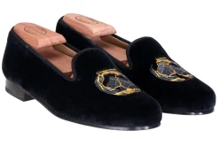 Shattered Ming Noir (Women)<Stubbs & Wootton Clearance