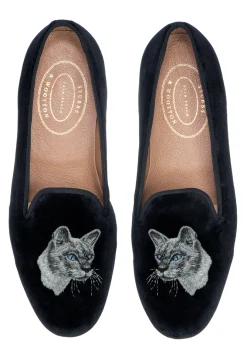 Siamese Cat (Men)<Stubbs & Wootton New