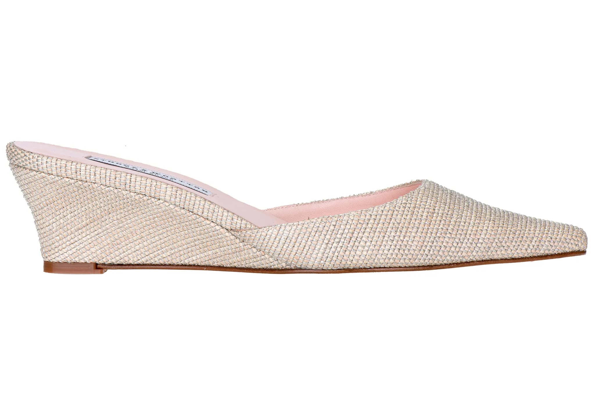Raffia Corsini<Stubbs & Wootton Fashion