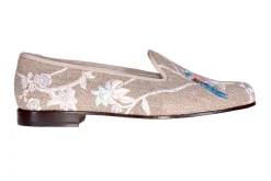 Snowbird Slipper (Women)<Stubbs & Wootton Fashion