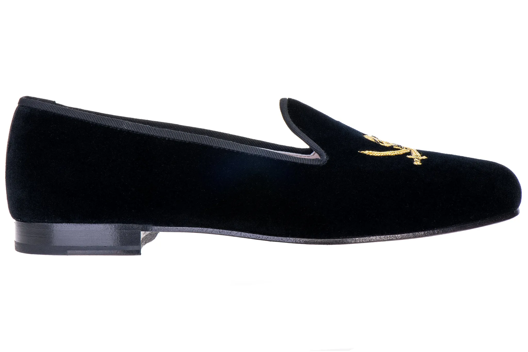 Sparrow Private Stock (Men)<Stubbs & Wootton Clearance