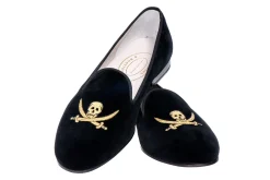 Sparrow Private Stock (Men)<Stubbs & Wootton Clearance