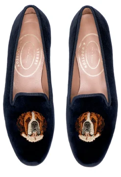 St. Bernard (Men)<Stubbs & Wootton Fashion
