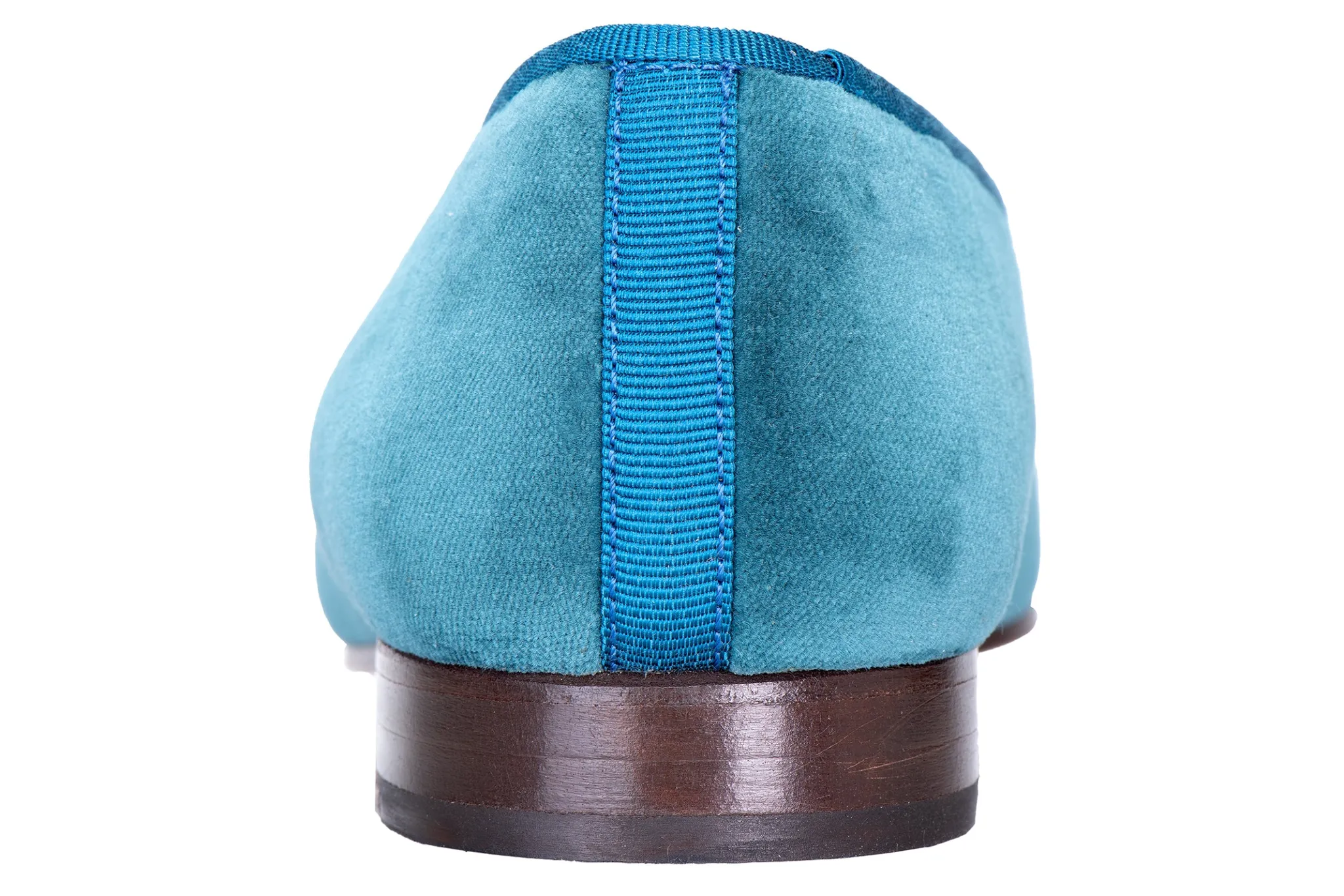 Swans Teal (Women)<Stubbs & Wootton Fashion