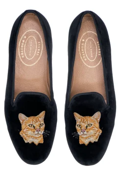 Tabby Cat (Men)<Stubbs & Wootton Best
