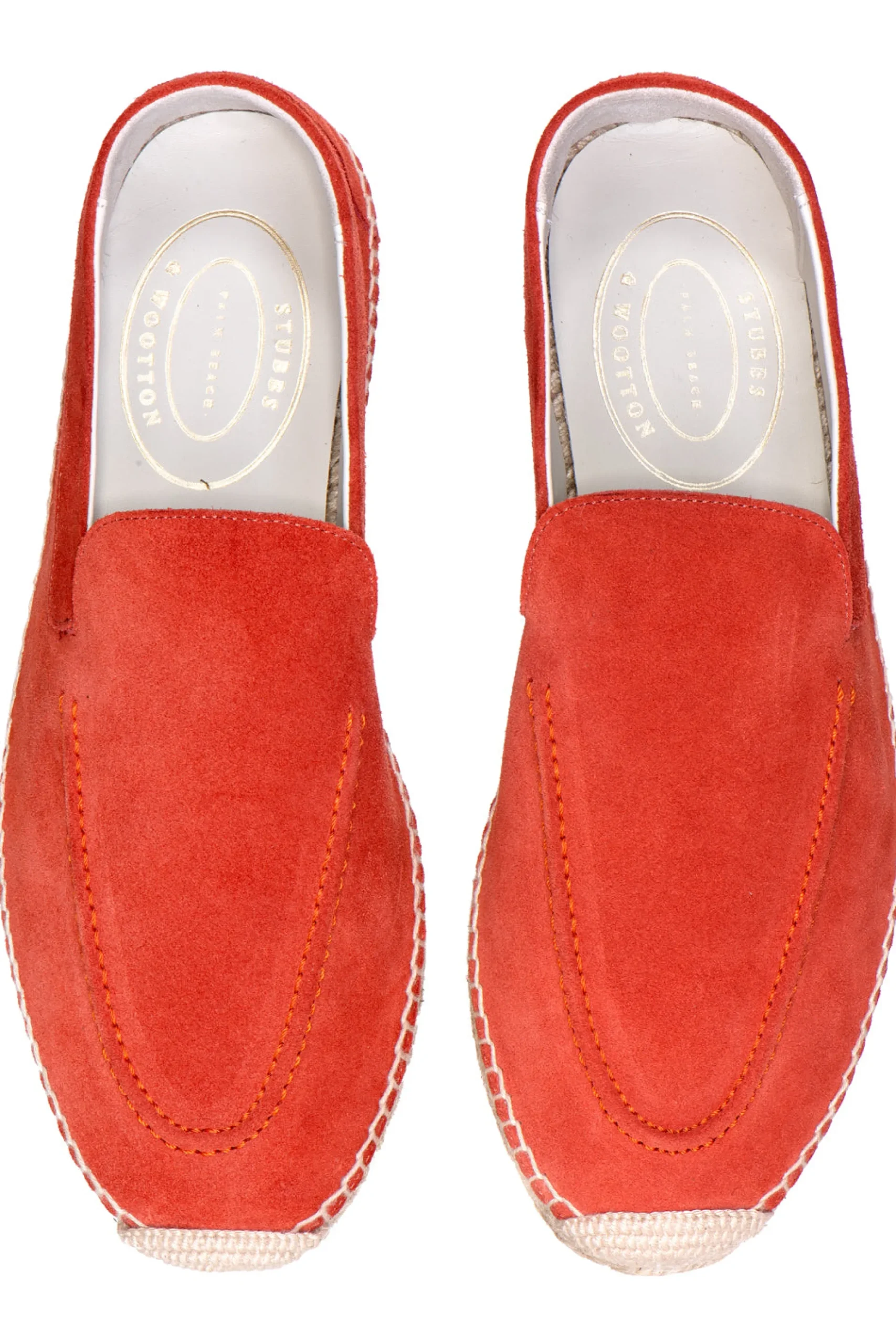 Terra Bertie (Men)<Stubbs & Wootton Fashion