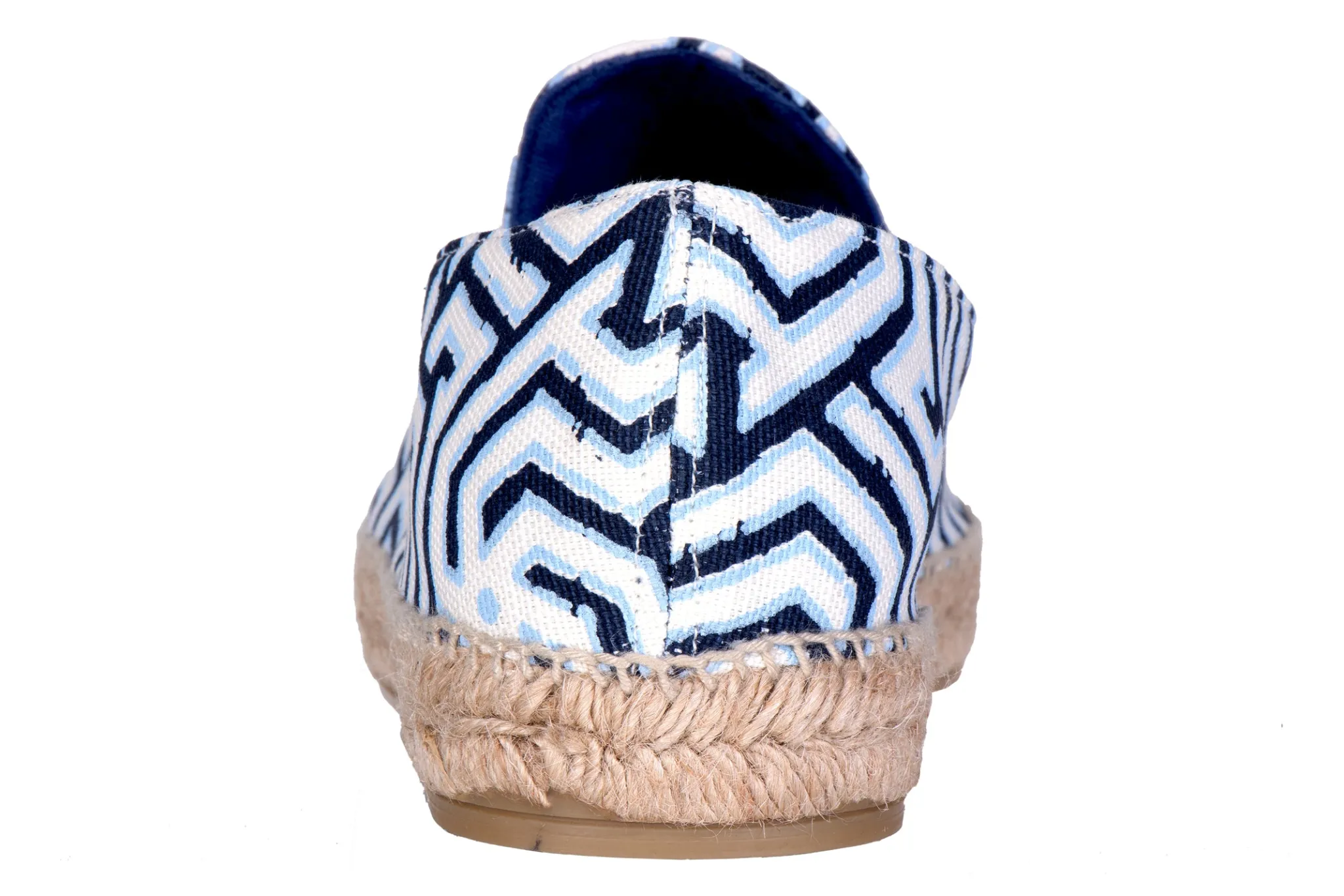 Tesselate Azure Gatsby (Men)<Stubbs & Wootton Outlet