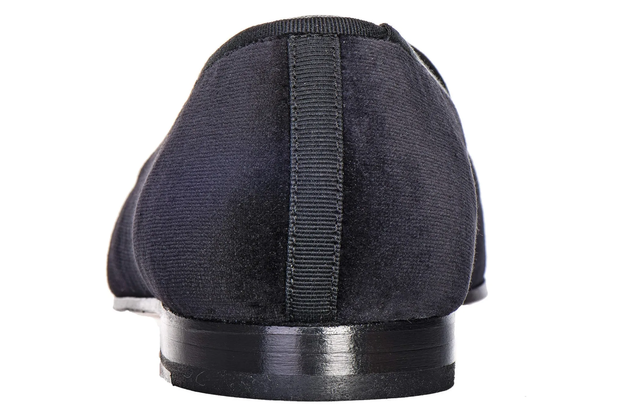 The End Velvet Slipper (Women)<Stubbs & Wootton Clearance