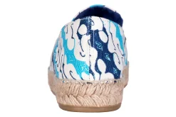 Tile Cerulean Gatsby (Women)<Stubbs & Wootton Outlet