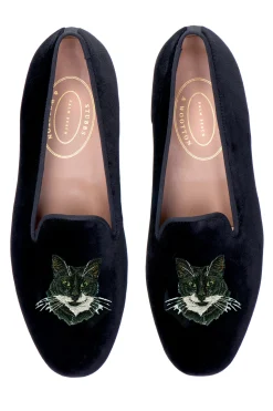 Tuxedo Cat (Men)<Stubbs & Wootton Hot