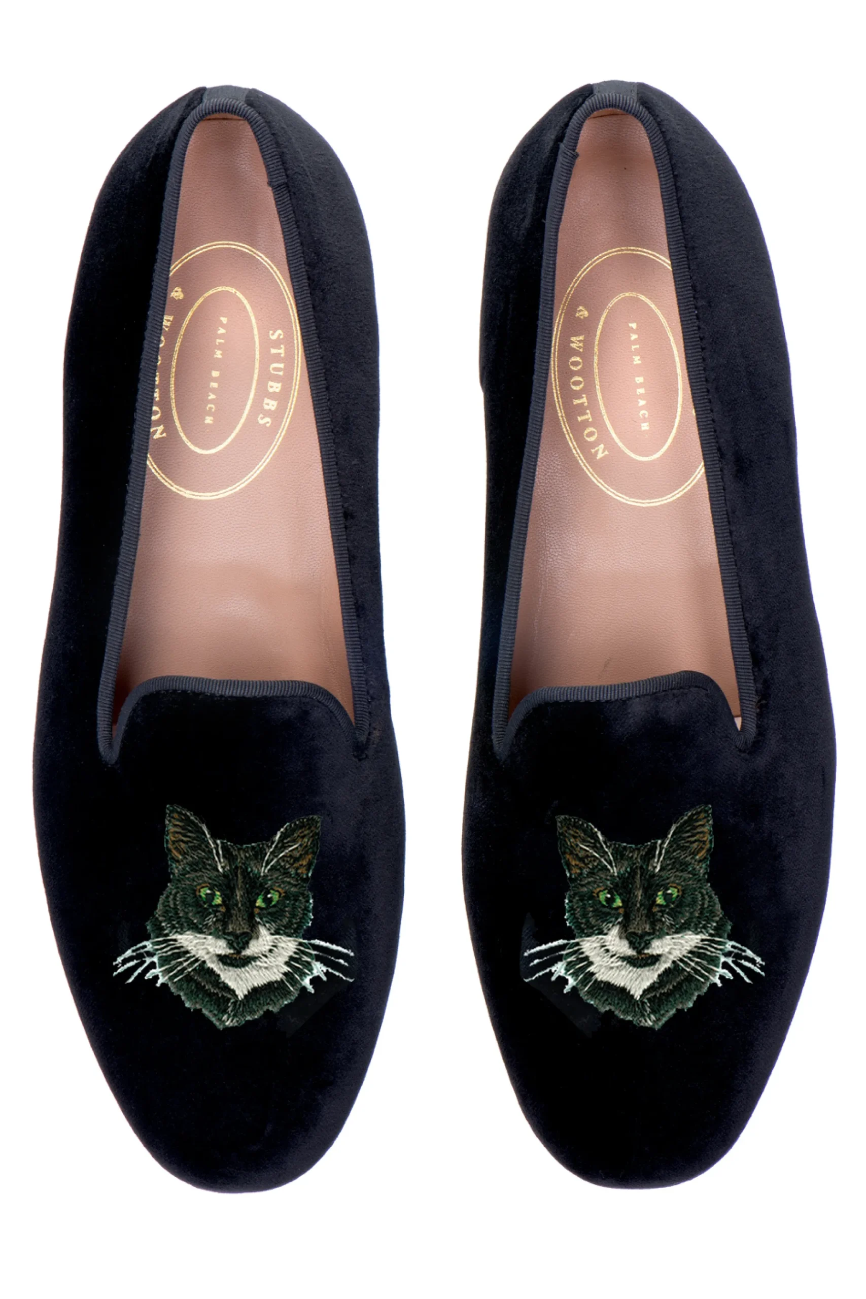 Tuxedo Cat (Men)<Stubbs & Wootton Hot