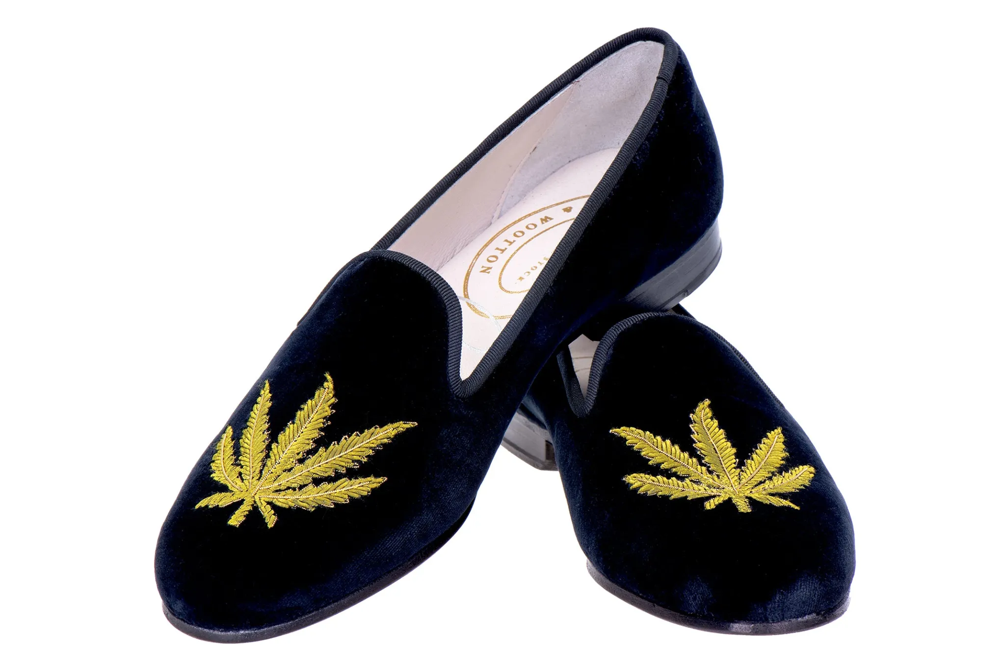 Weed Private Stock (Women)<Stubbs & Wootton Sale