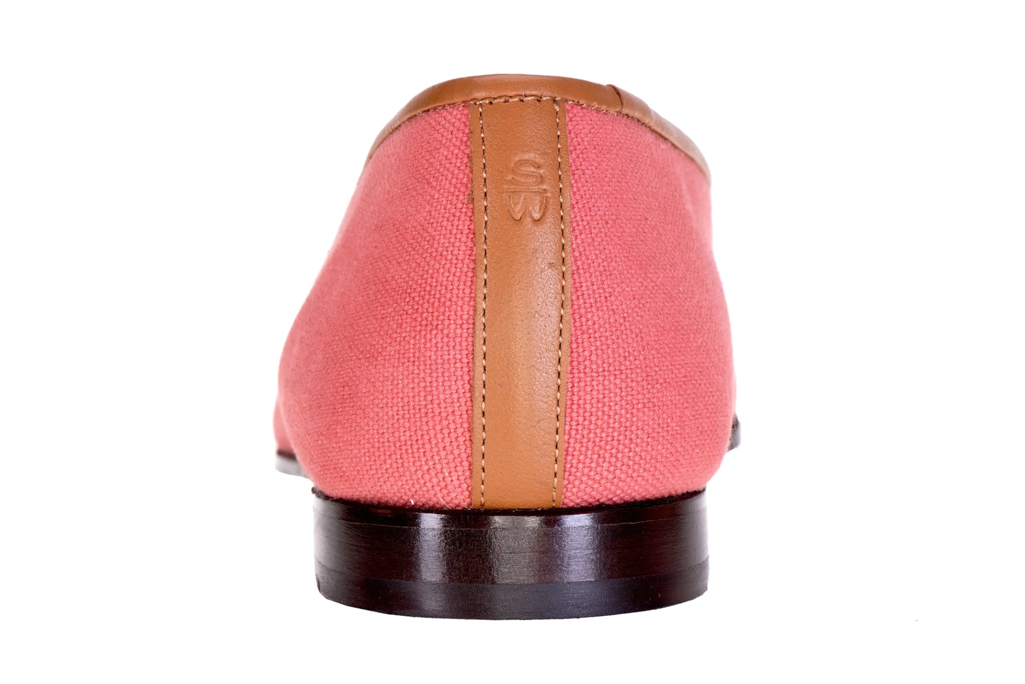 Whaling Nantucket Slipper (Women)<Stubbs & Wootton Hot