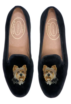 Yorkshire Terrier (Women)<Stubbs & Wootton New