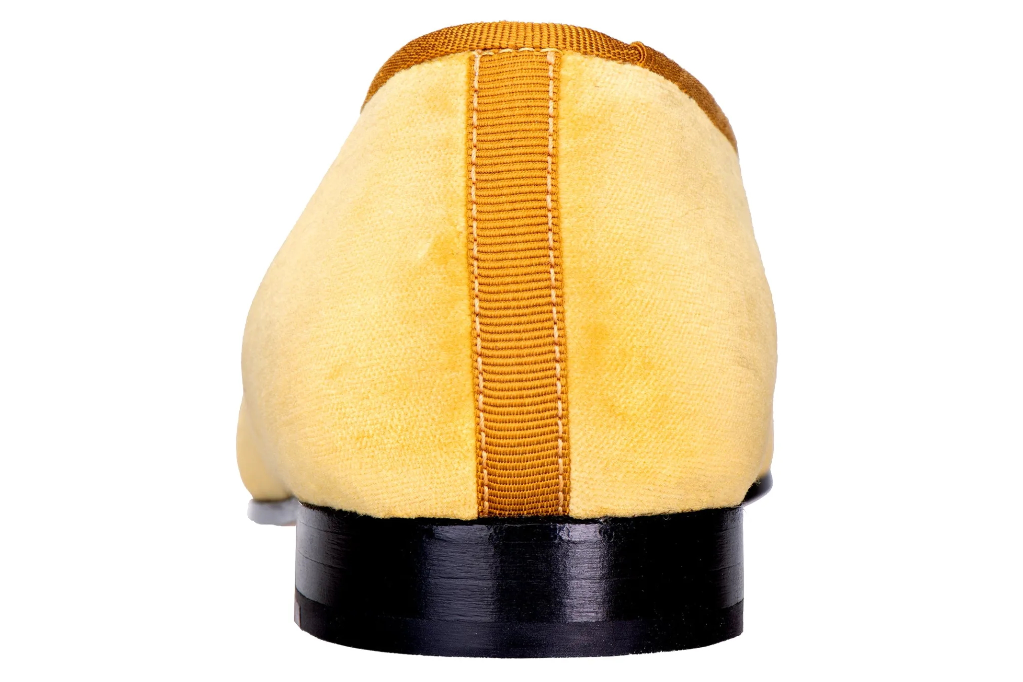 Zebras Velvet Slipper (Women)<Stubbs & Wootton Best
